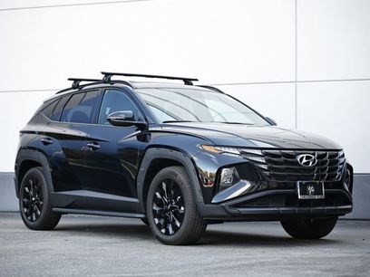 Certified 2024 Hyundai Tucson XRT