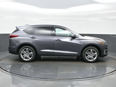 Used 2019 Acura RDX AWD w/ Advance Package image 7