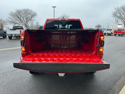 Used 2022 RAM 1500 TRX w/ TRX Level 1 Equipment Group image 18