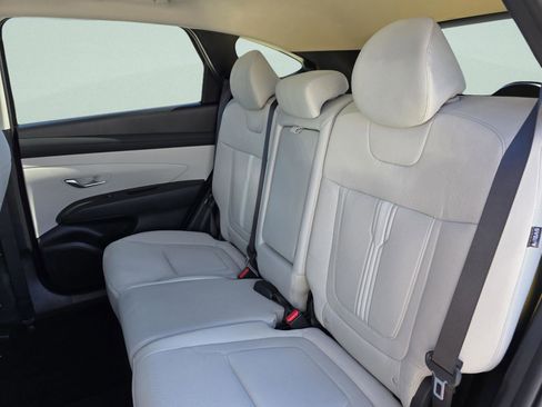 New 2026 Hyundai Tucson SEL image 15