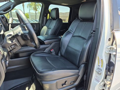 Used 2023 RAM 2500 Limited AWD/4WD image 16
