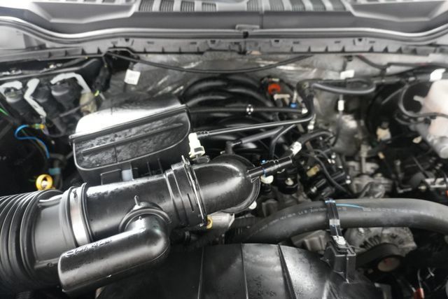 Used 2022 Ford F350 Lariat w/ Chrome Package AWD/4WD image 35