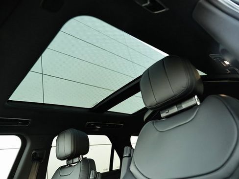 New 2026 Land Rover Range Rover Sport Dynamic SE image 24