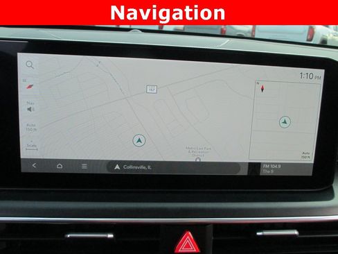 Used 2025 Kia K5 GT-Line w/ GT-Line Premium Package image 13