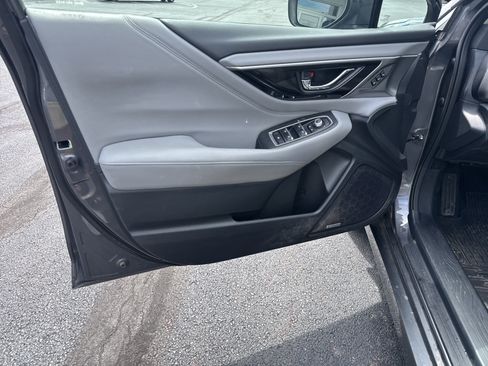 Used 2022 Subaru Legacy Limited XT AWD/4WD image 15