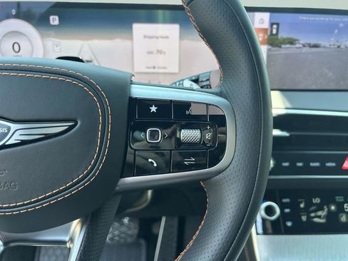 New 2026 Genesis GV70 2.5T Sport Prestige AWD/4WD image 27
