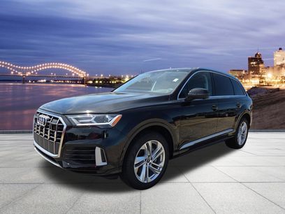 Used 2023 Audi Q7 3.0T Premium Plus