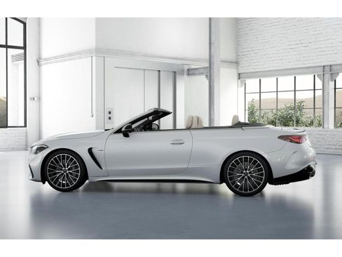 New 2026 Mercedes-Benz CLE 53 AMG 4MATIC Cabriolet image 32