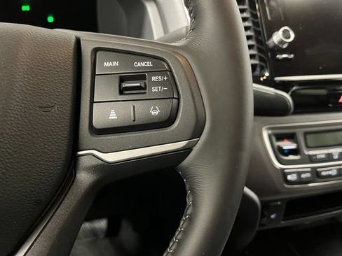 New 2026 Honda Ridgeline RTL image 18