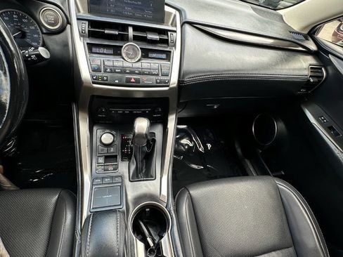 Used 2015 Lexus NX 200t Base AWD 4dr Crossover w/ Premium Package image 22