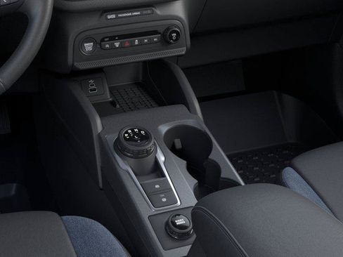 New 2025 Ford Bronco Sport Outer Banks w/ Outer Banks Tech Package+ AWD/4WD image 15