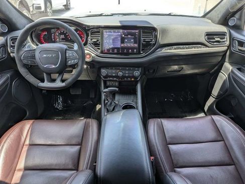 Used 2025 Dodge Durango SRT Hellcat AWD/4WD image 17
