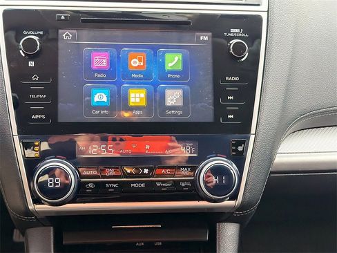 Used 2018 Subaru Outback 2.5i Premium image 15