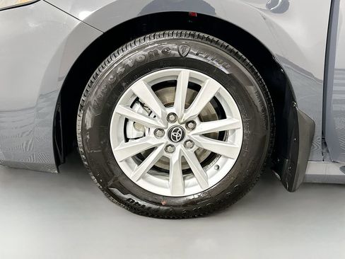 Certified 2026 Toyota Camry LE w/ Convenience Package image 30