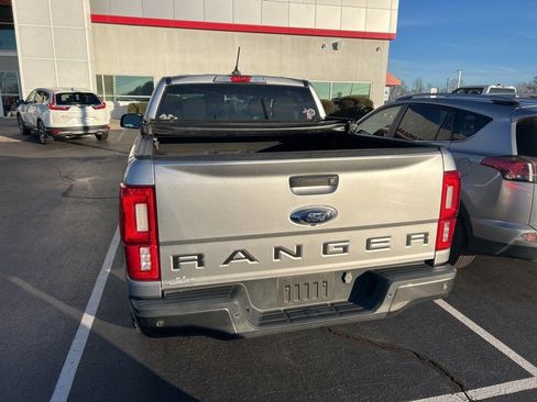 Used 2021 Ford Ranger XLT w/ Equipment Group 301A Mid image 7
