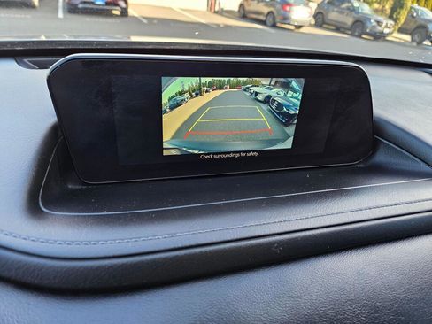 Certified 2023 MAZDA CX-30 AWD 2.5 S w/ Preferred Package image 26