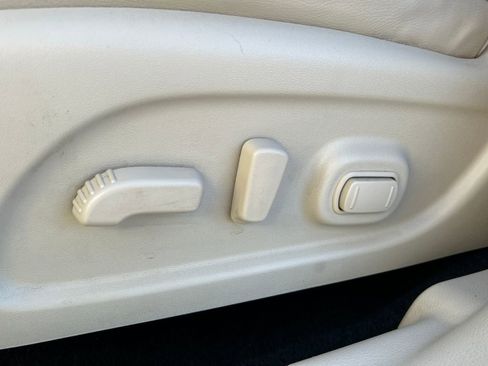 Used 2019 Nissan Murano SL w/ SL Technology Package image 24