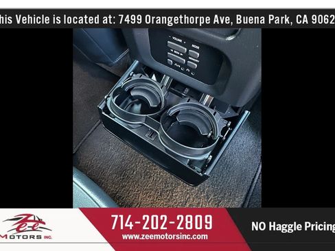 Used 2002 Ford F150 Harley-Davidson RWD image 37