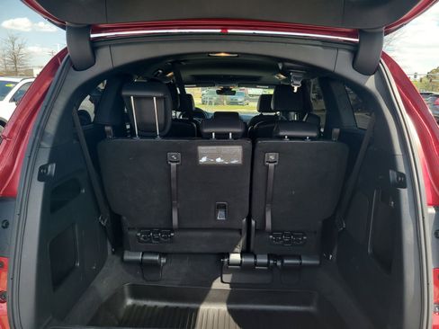 Certified 2024 Honda Odyssey Sport image 27