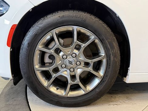 Used 2017 Dodge Charger SE w/ Power Sunroof Group image 25