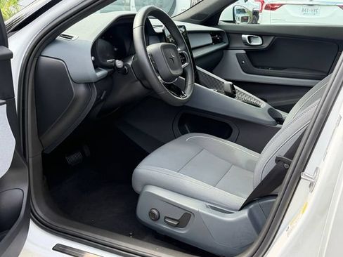 Used 2024 Polestar Polestar 2 RWD image 12