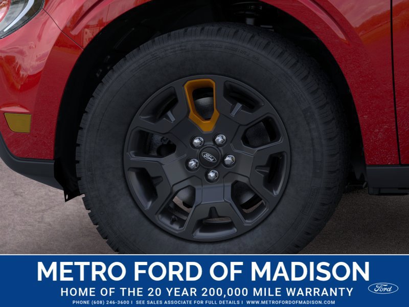 New 2026 Ford Maverick Tremor AWD/4WD image 20