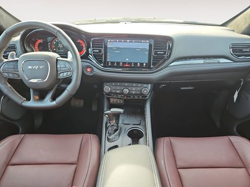 New 2026 Dodge Durango SRT Hellcat image 10