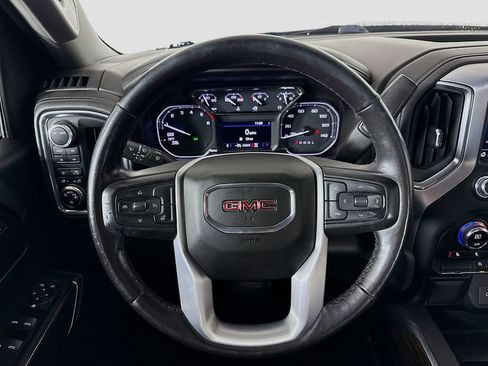 Used 2021 GMC Sierra 1500 Elevation w/ LPO, Elevation Black Package image 11