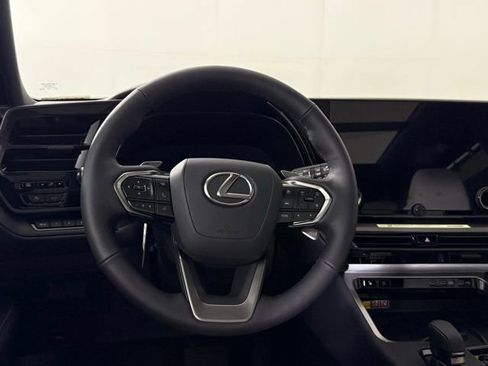 New 2026 Lexus TX 350 AWD image 19