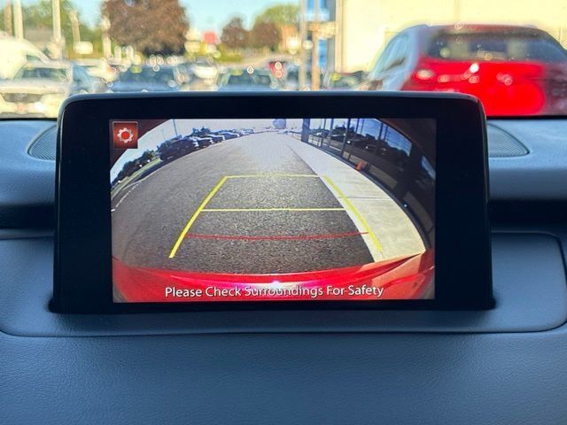 Used 2018 MAZDA CX-9 Touring w/ Touring Premium Package AWD/4WD image 22