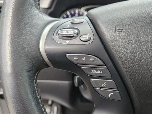 Used 2020 INFINITI QX60 Luxe w/ Essential Package image 27