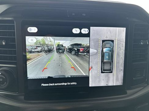Certified 2025 Ford F150 Raptor AWD/4WD image 18