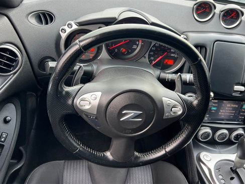 Used 2013 Nissan 370Z Base image 14
