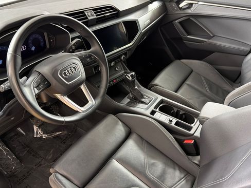 Used 2022 Audi Q3 2.0T Premium AWD/4WD image 9