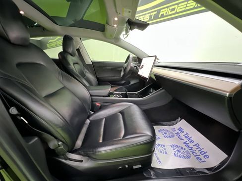 Used 2020 Tesla Model 3 Long Range AWD/4WD image 28