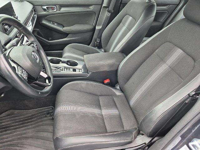 Used 2022 Honda Civic Sport image 15