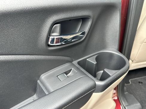 Used 2018 Honda Ridgeline RTL-E image 28