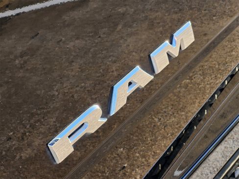 Certified 2024 RAM 2500 Big Horn w/ Safety Group image 18