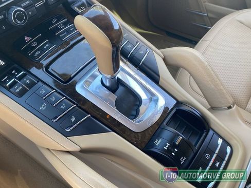 Used 2014 Porsche Cayenne S AWD/4WD image 32