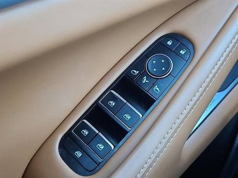 Certified 2026 INFINITI QX60 Autograph w/ Dark Cargo Package image 14