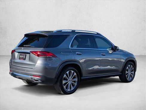 Certified 2023 Mercedes-Benz GLE 350 image 5