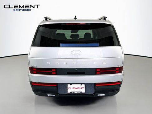 New 2026 Hyundai Santa Fe SEL image 7