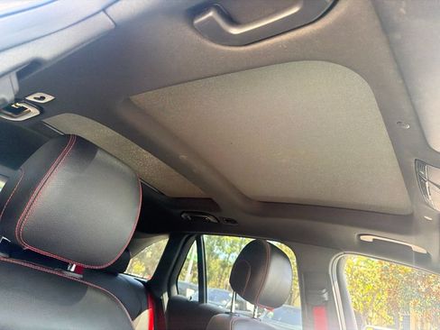 Used 2021 Mercedes-Benz GLC 43 AMG 4MATIC image 4