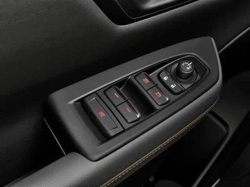 New 2026 Subaru Forester Wilderness AWD/4WD image 62