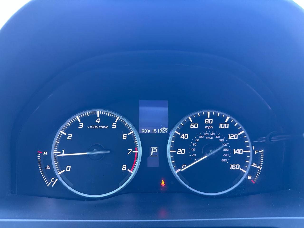 Used 2013 Acura RDX w/ Technology Package FWD image 20