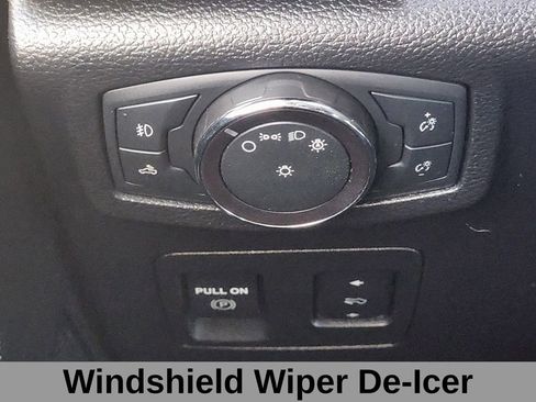 Used 2019 Ford F150 Lariat w/ Equipment Group 502A Luxury image 34