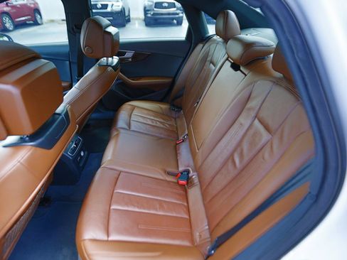 Used 2019 Audi A4 2.0T Premium Plus w/ Premium Plus Package AWD/4WD image 12