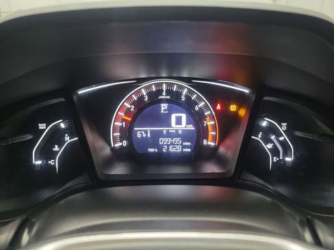 Used 2016 Honda Civic LX image 15