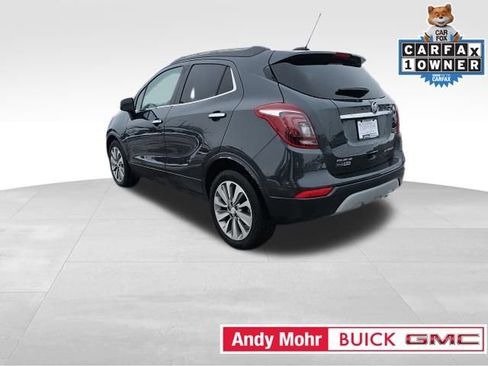 Used 2018 Buick Encore Preferred image 15