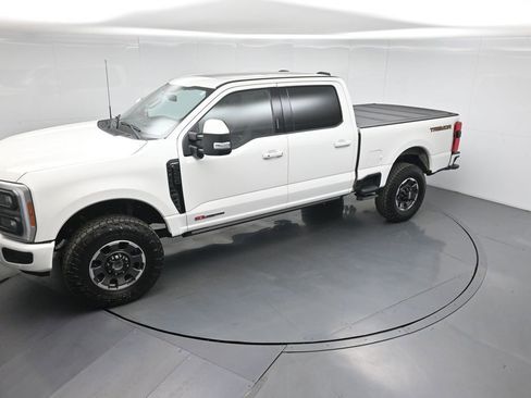 Certified 2023 Ford F250 Lariat w/ Lariat Ultimate Package image 49